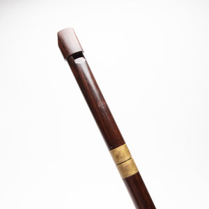 Grinter Kingwood Low D