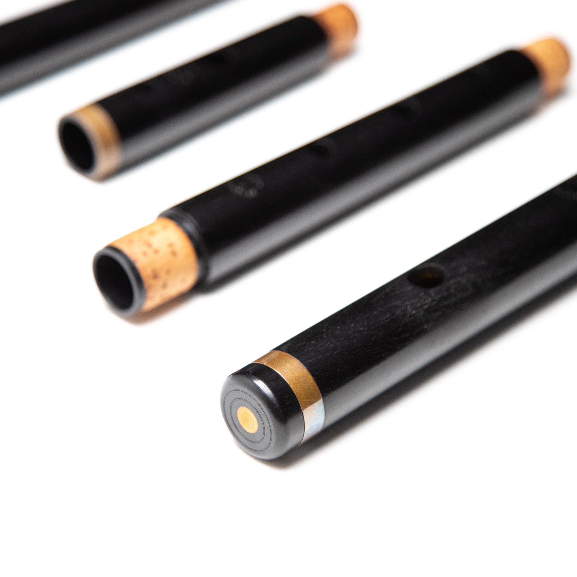 Gilles LeHart Keyless – Irish Flute Store