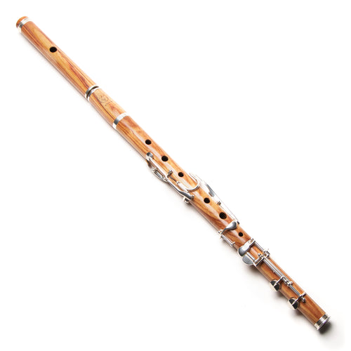 Tulipwood Reviol 8-Key