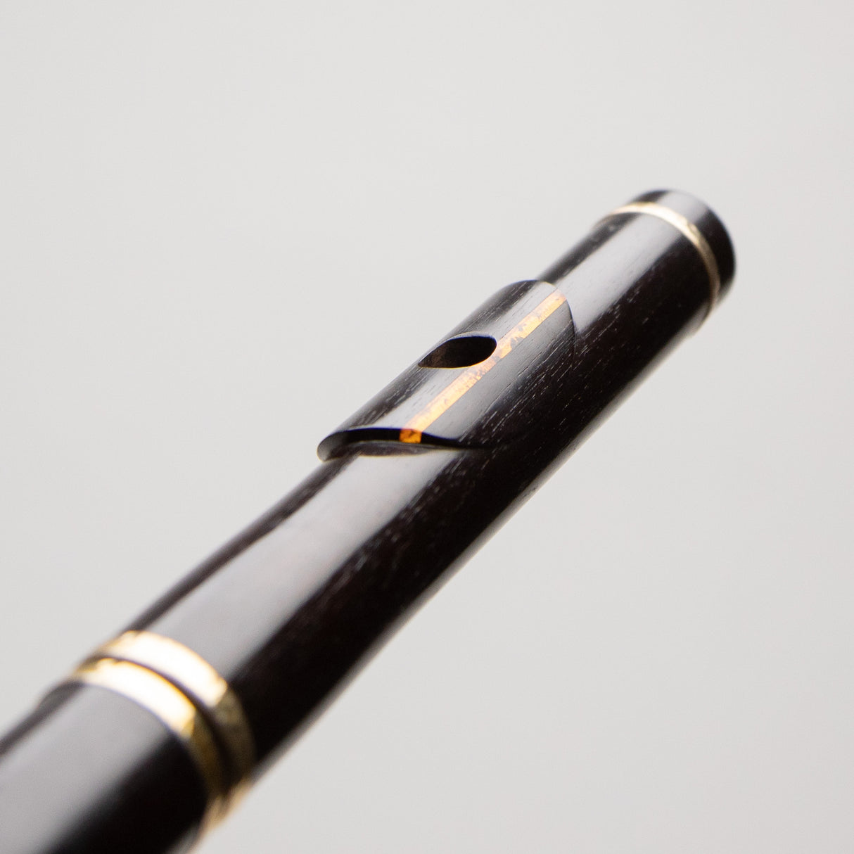 Peter Noy Custom Blackwood