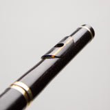 Peter Noy Custom Blackwood