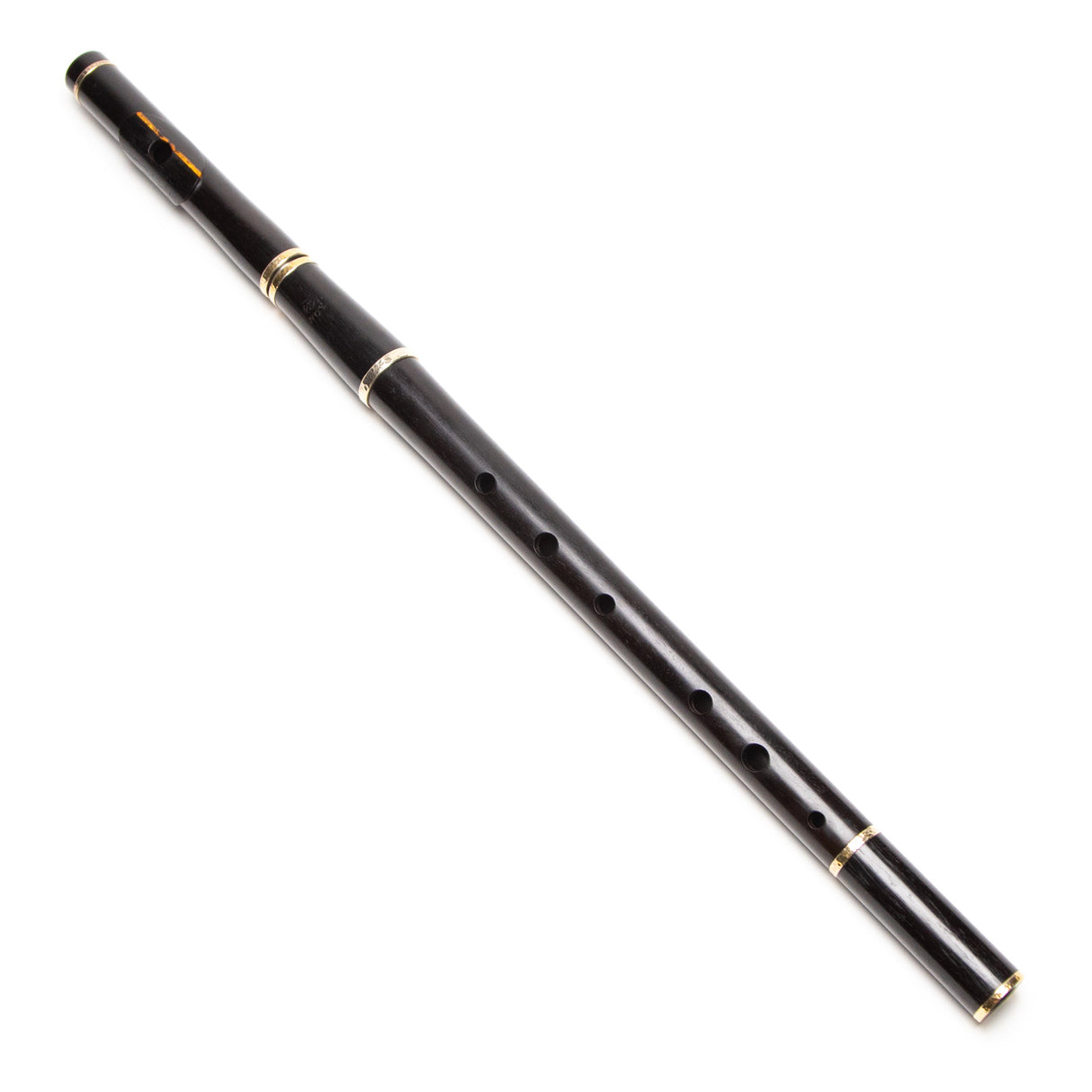 Peter Noy Custom Blackwood
