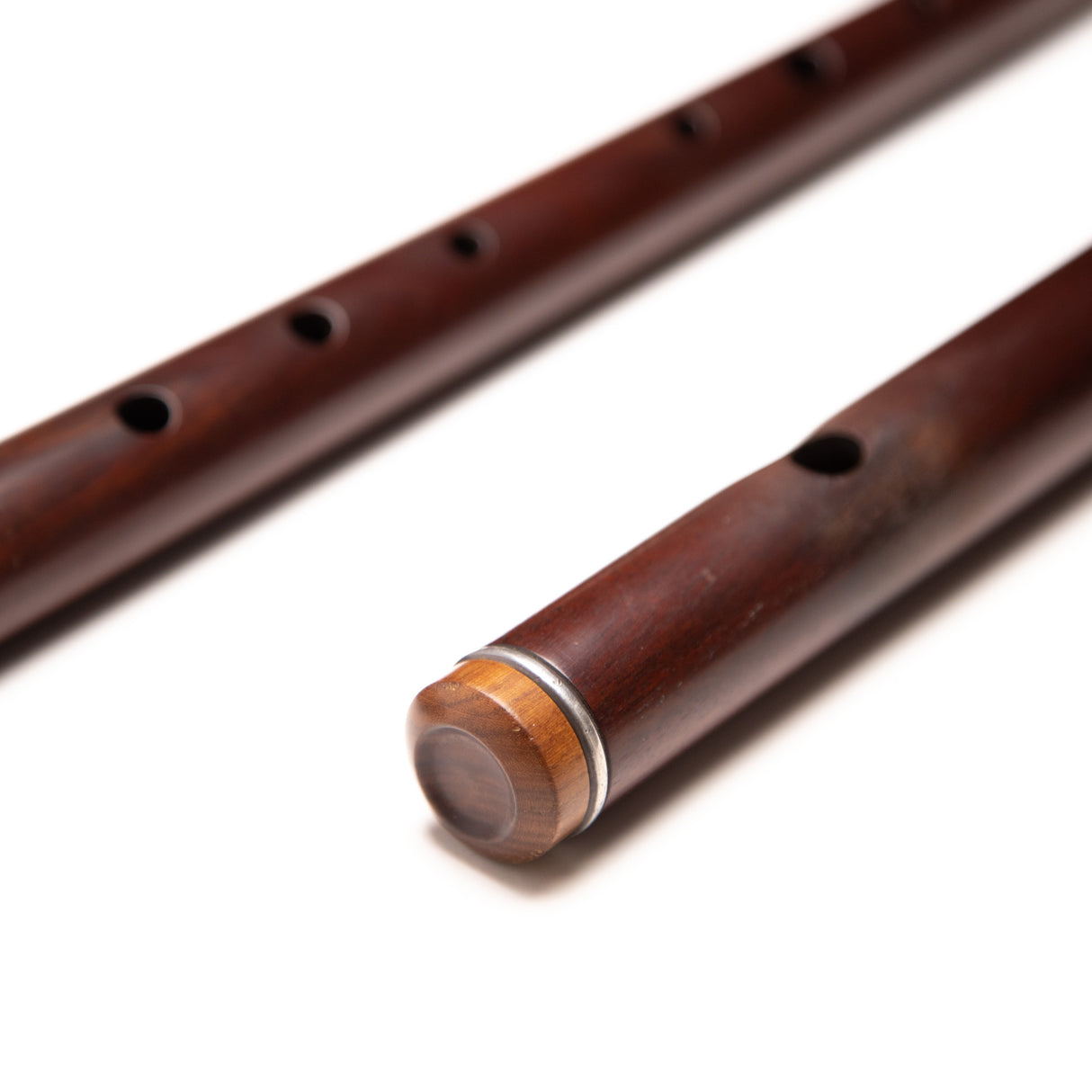 Sweetheart Rosewood Resonance Model