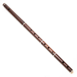 Olwell Rosewood & Silver Nicholson