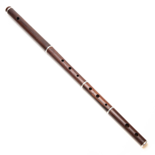 Olwell Rosewood & Silver Nicholson