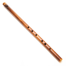 Bamboo F