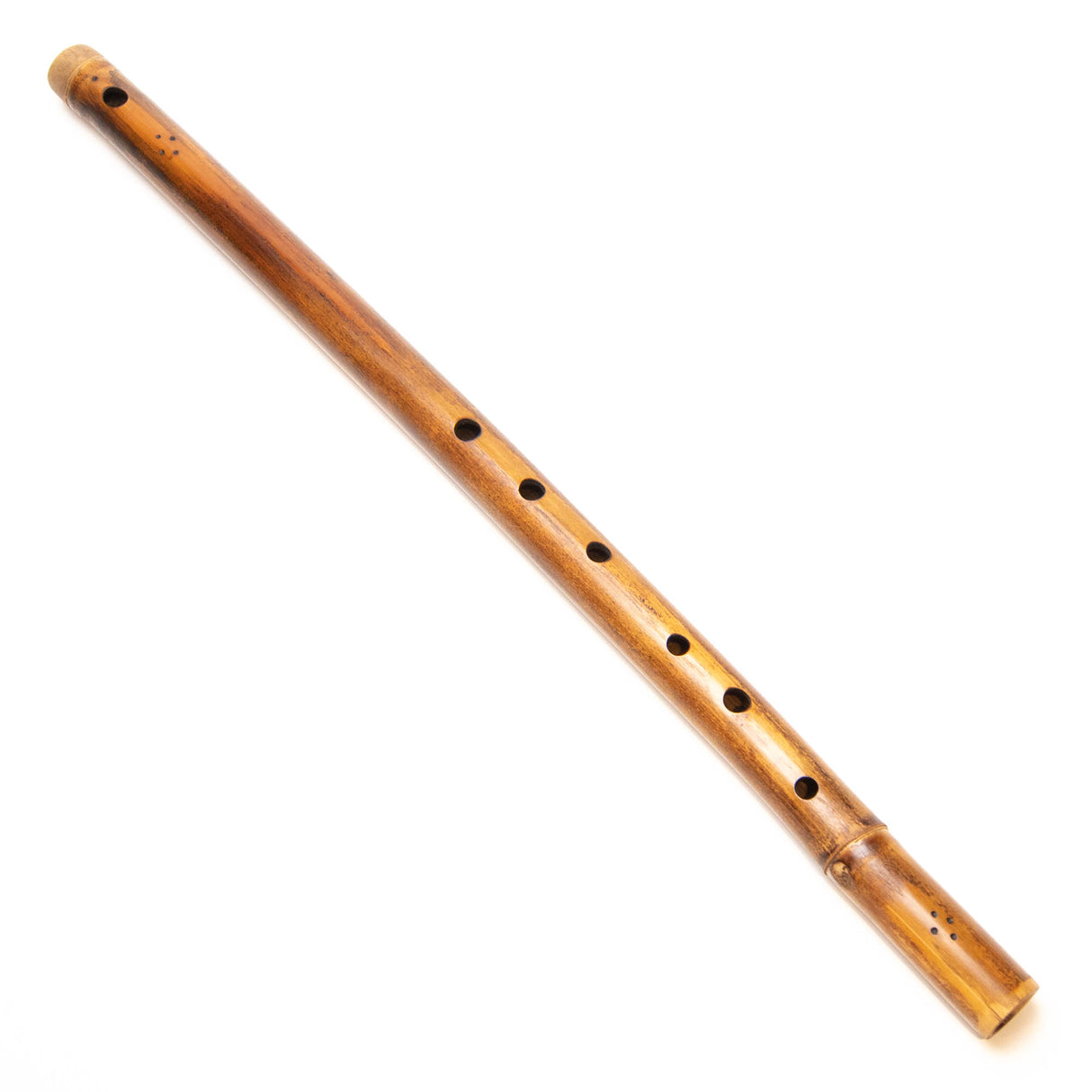 Billy Miller Low C Bamboo