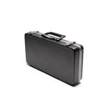 Hamilton Blackwood & Silver Keyless