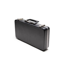 Hamilton Blackwood & Silver Keyless