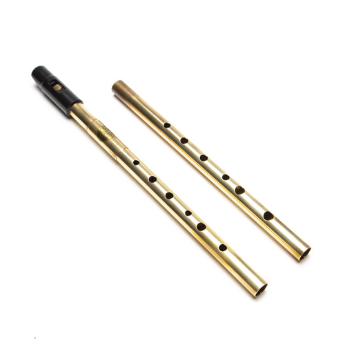 Reyburn Session High D/C Brass Set