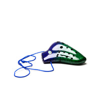 STL Three-Chamber Ocarina