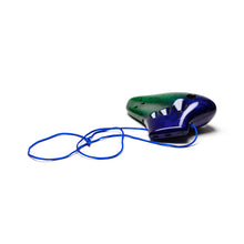 STL Three-Chamber Ocarina