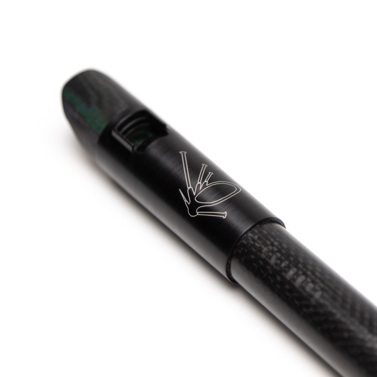 Carbony Low D with Close Spacing