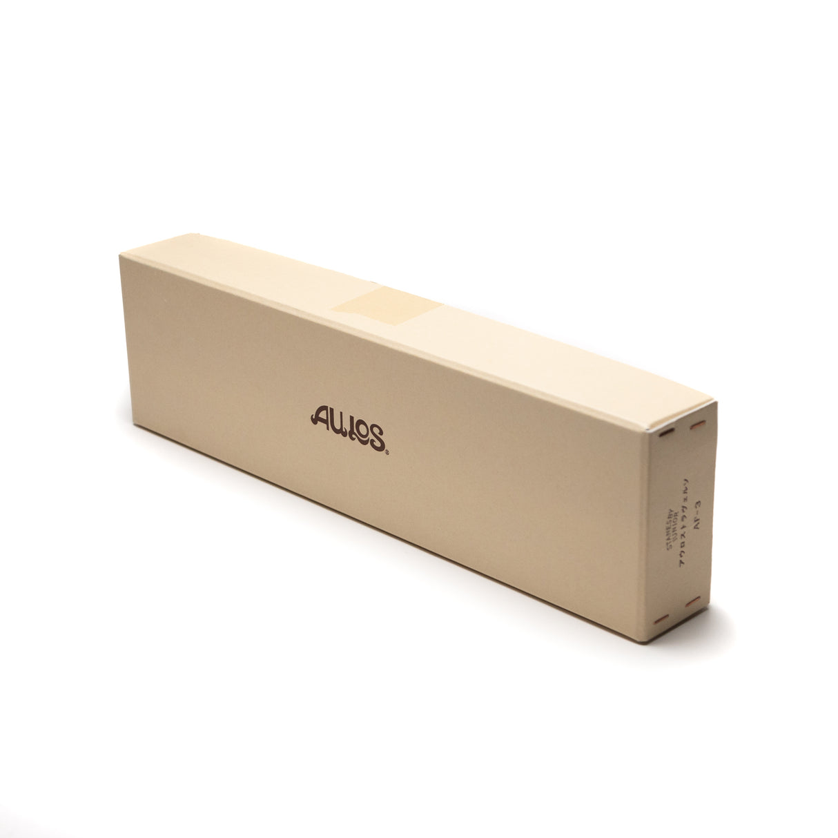 Aulos Stanesby