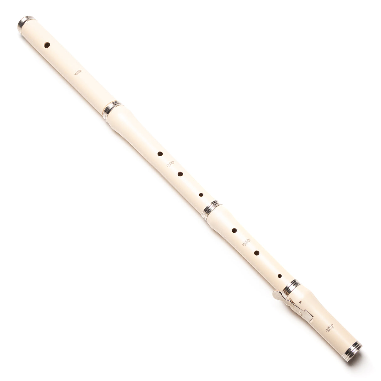 Aulos Stanesby