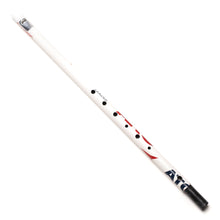 Mac Hoover Ski Pole Low G