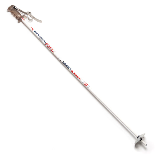 Mac Hoover Ski Pole Low G