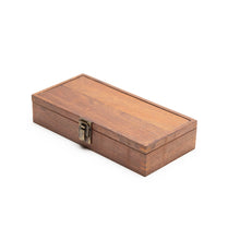 Wood & Ivy Boxwood F
