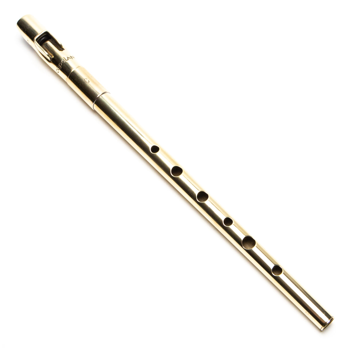 Copeland Brass C