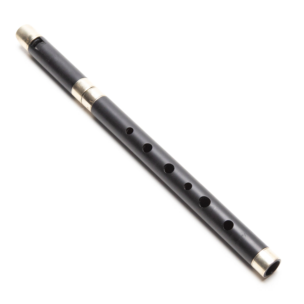 Seery Delrin High D Whistle