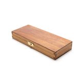 Grinter Blackwood & Silver Large Hole Rudall