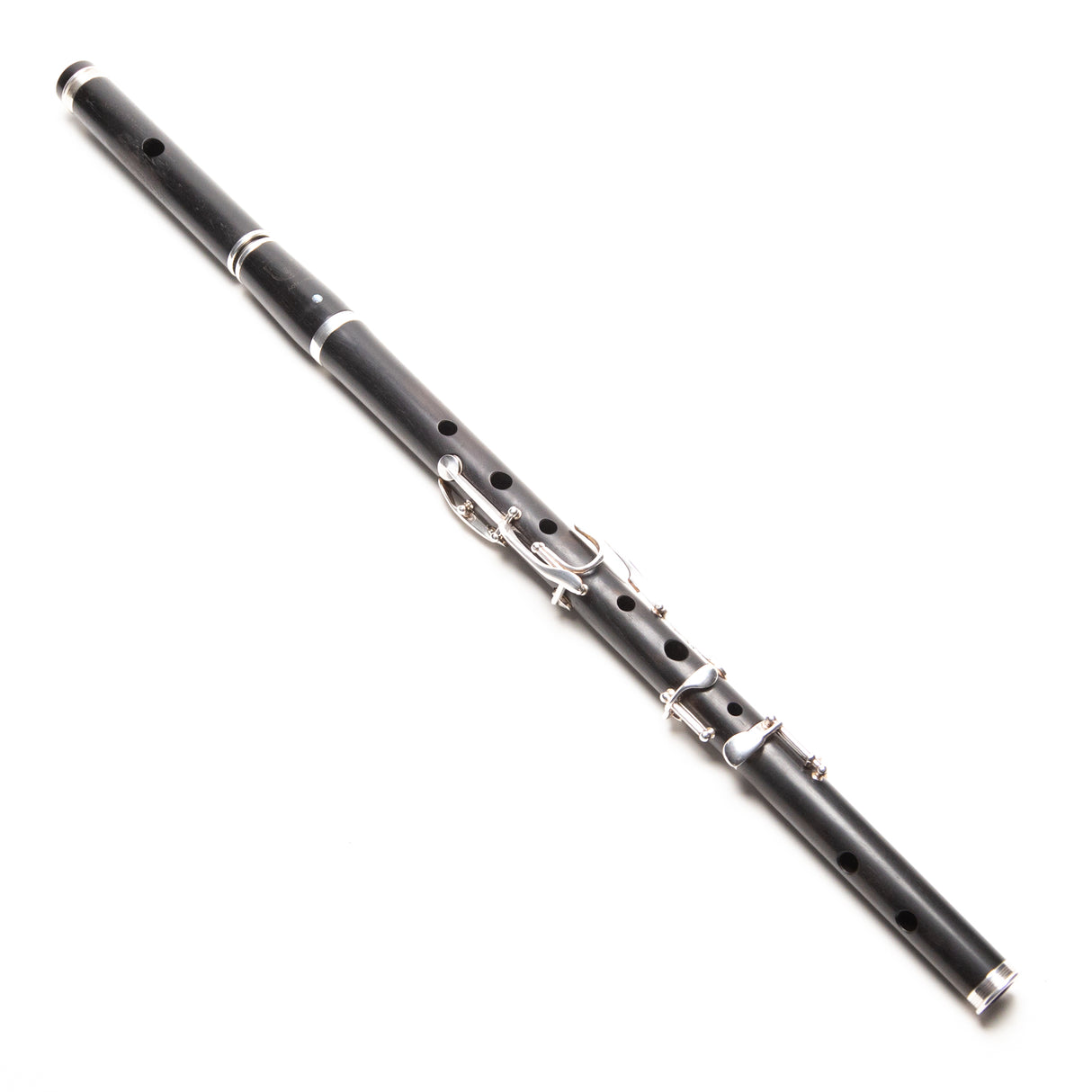 Reviol Blackwood 6-Key
