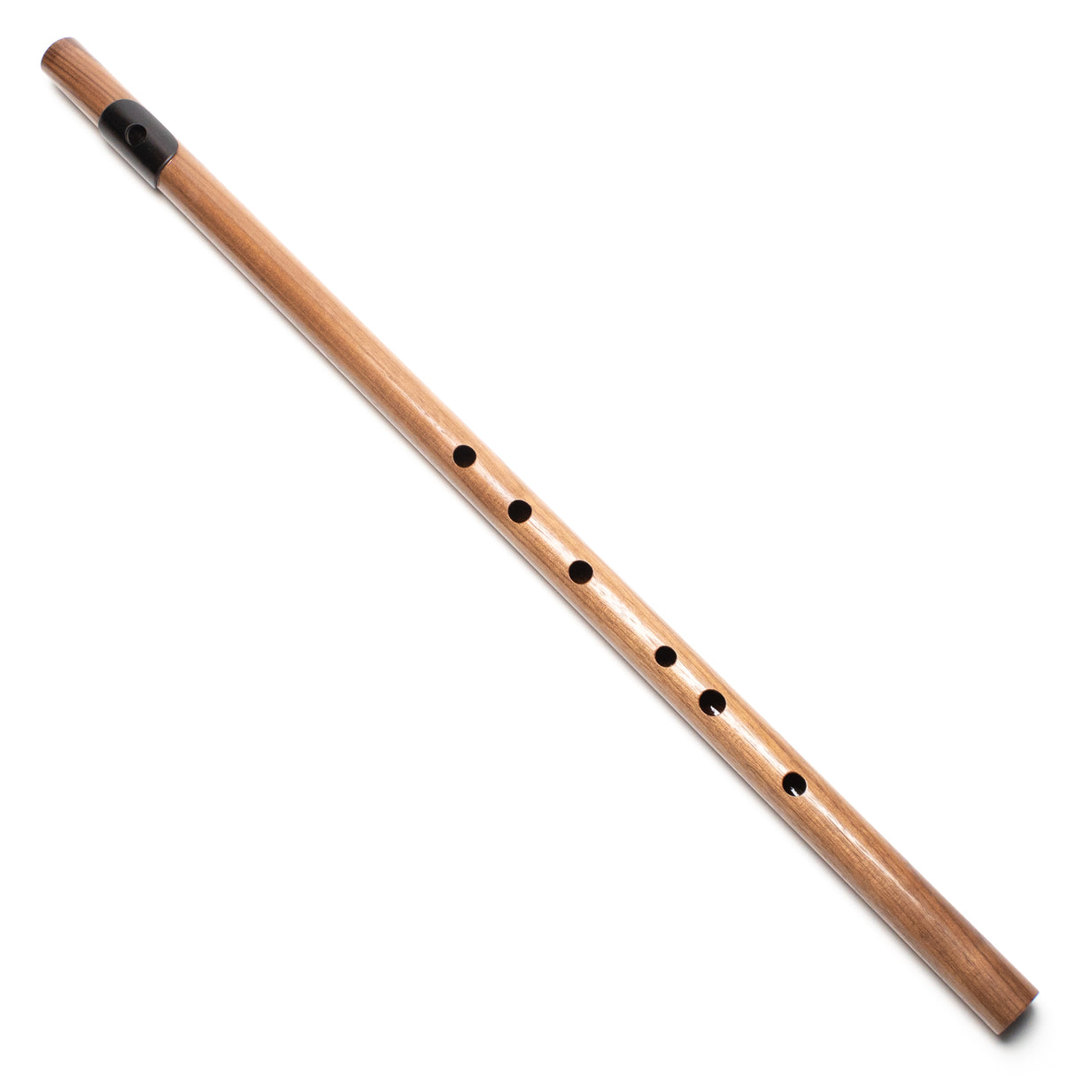 Ellis Black Walnut Bansuri, key of C