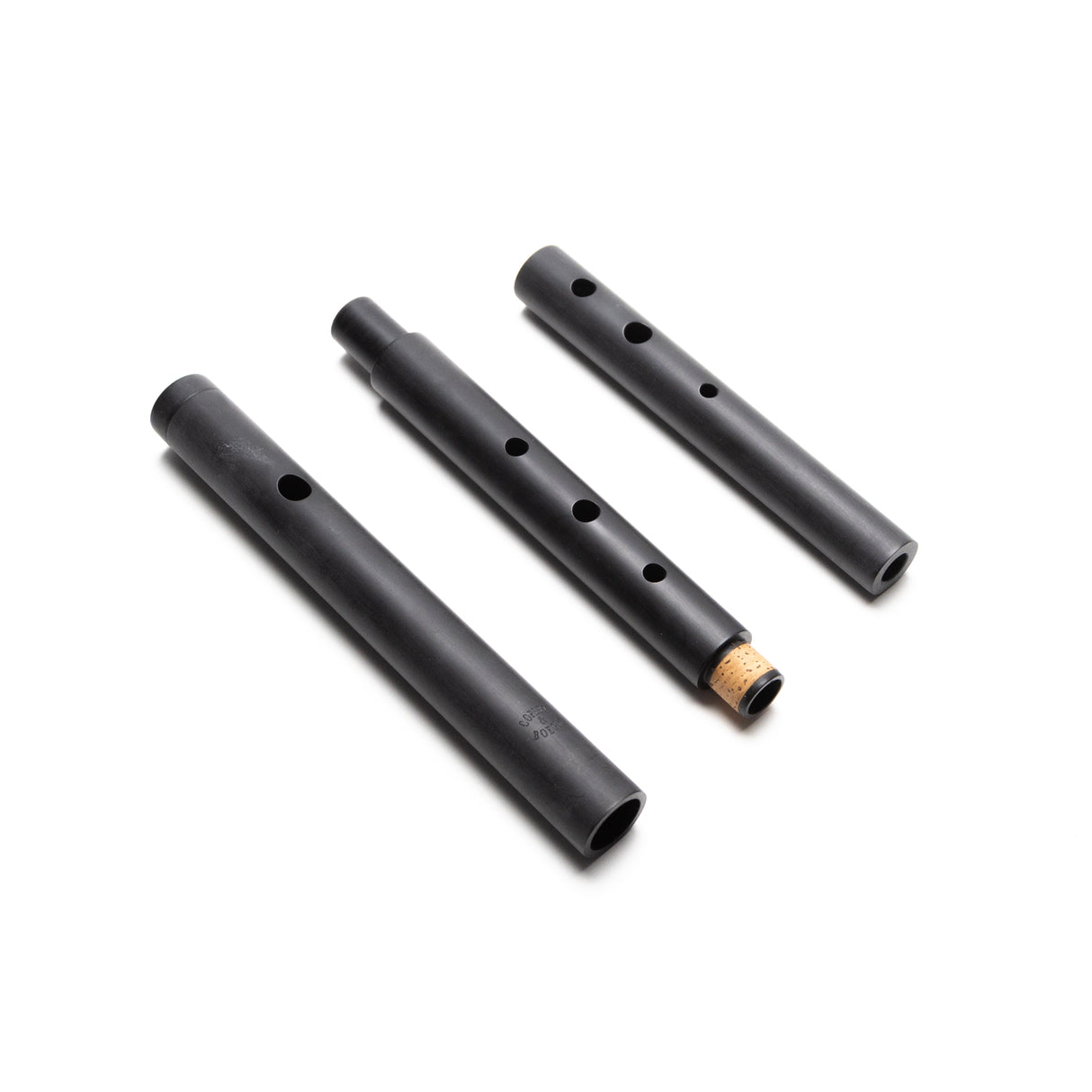 Copley Delrin Keyless