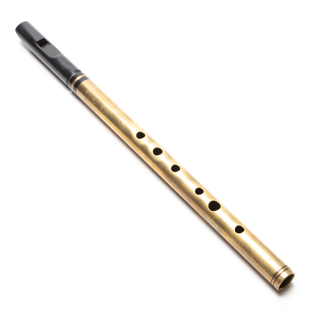 Dixon Brass High D