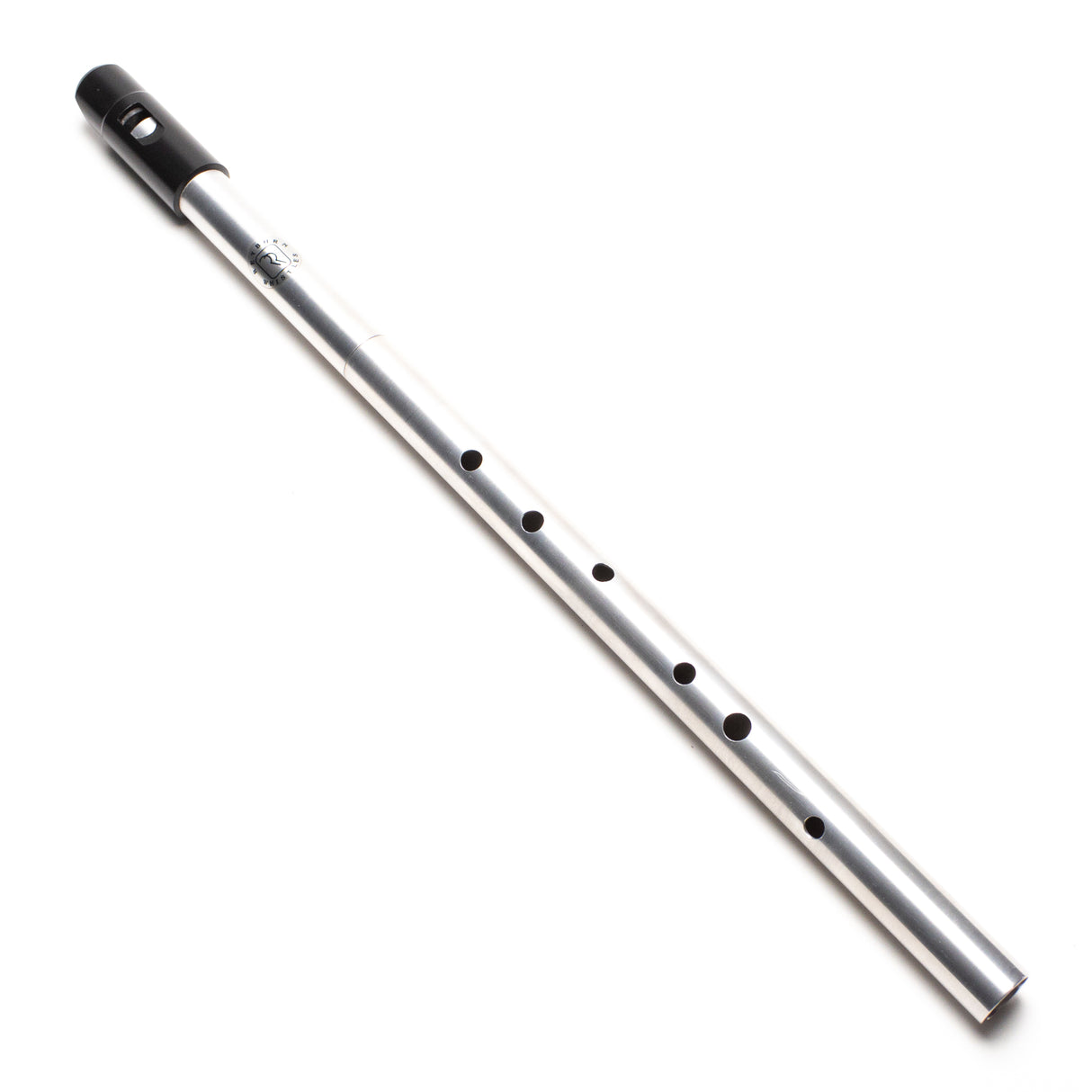Reyburn Aluminum Low D