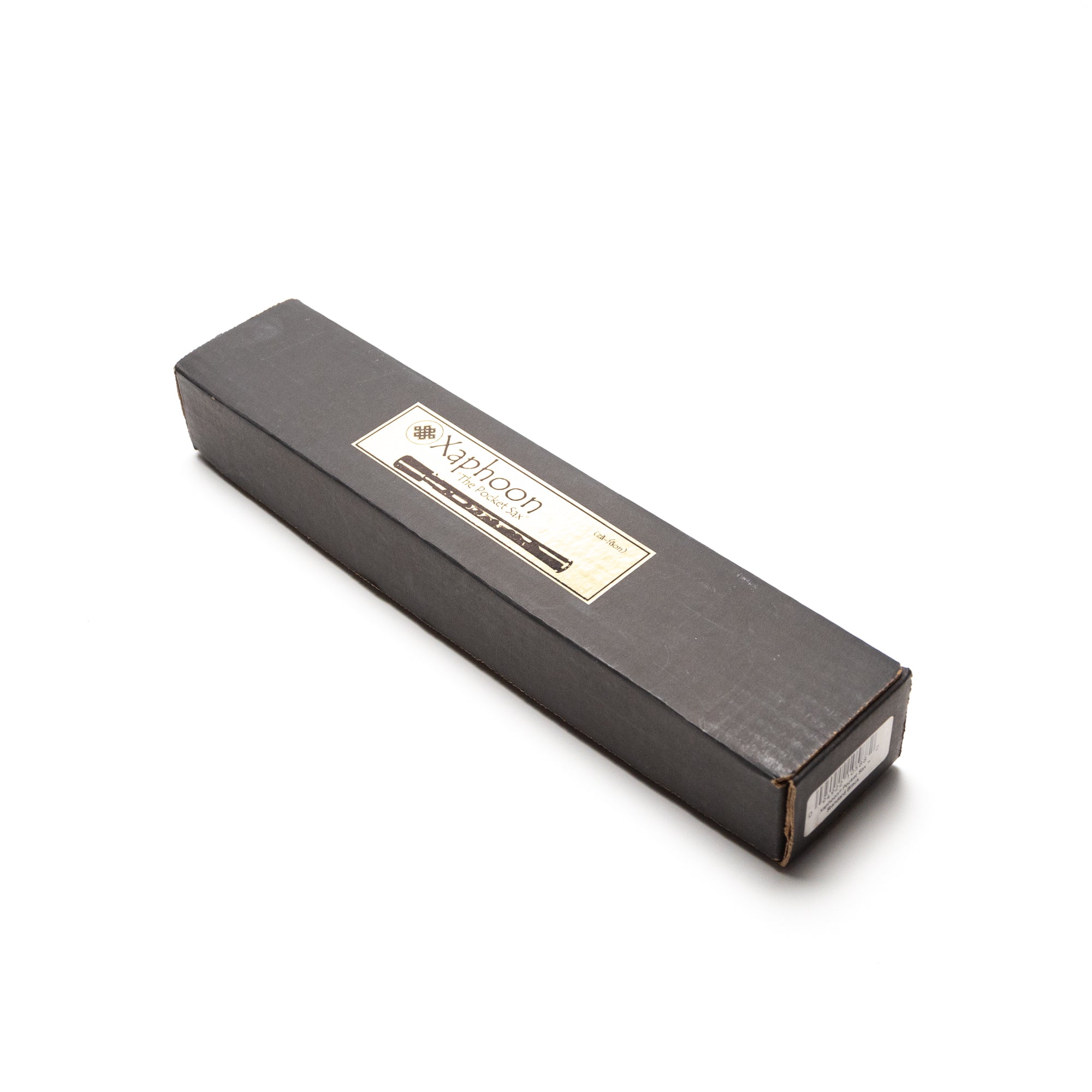 Xaphoon Pocket Sax – Irish Flute Store