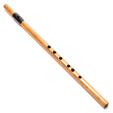 Ellis Cherry Bansuri, Key of G (Tonic C)