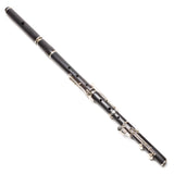 Pat Olwell Restored Cabart 8-Key
