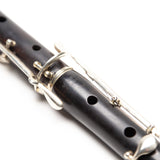 Pat Olwell Restored Cabart 8-Key