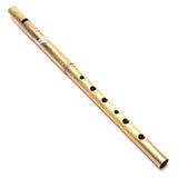 Burke Brass D