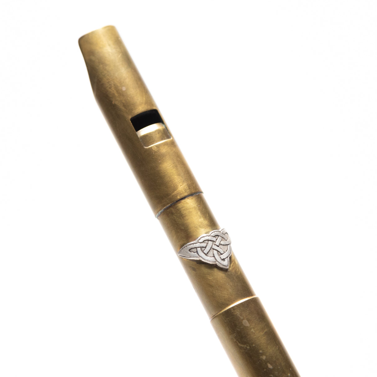 Burke Brass D