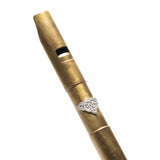 Burke Brass D