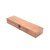 Barna Gabos Mopane Pratten