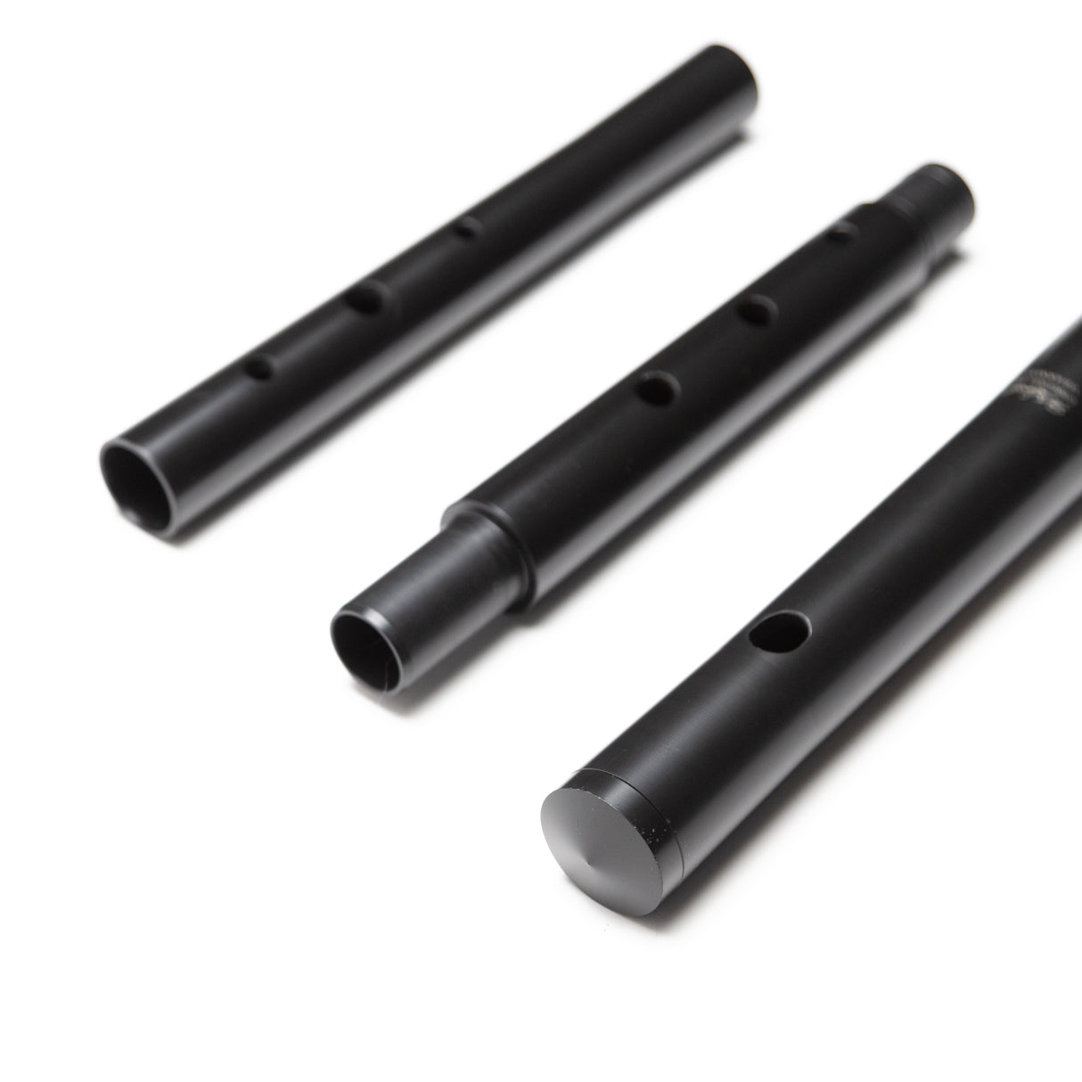 Walt Sweet Delrin Shannon Flute