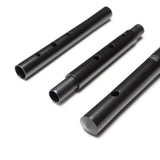 Walt Sweet Delrin Shannon Flute