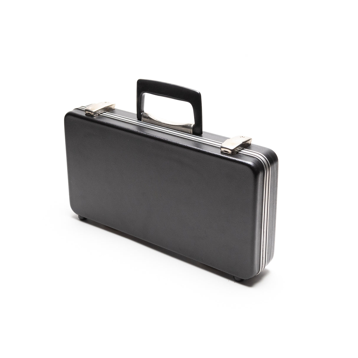 Hammy Blackwood & Silver Keyless