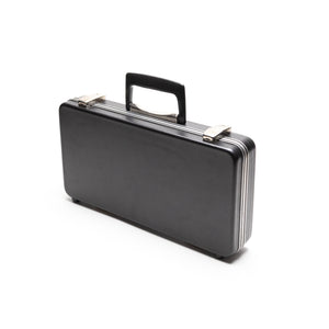 Hammy Blackwood & Silver Keyless