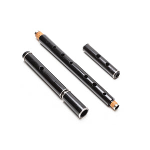 Hammy Blackwood & Silver Keyless