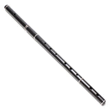 Hammy Blackwood & Silver Keyless