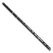 Hammy Blackwood & Silver Keyless