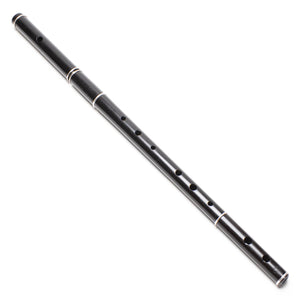 Hammy Blackwood & Silver Keyless