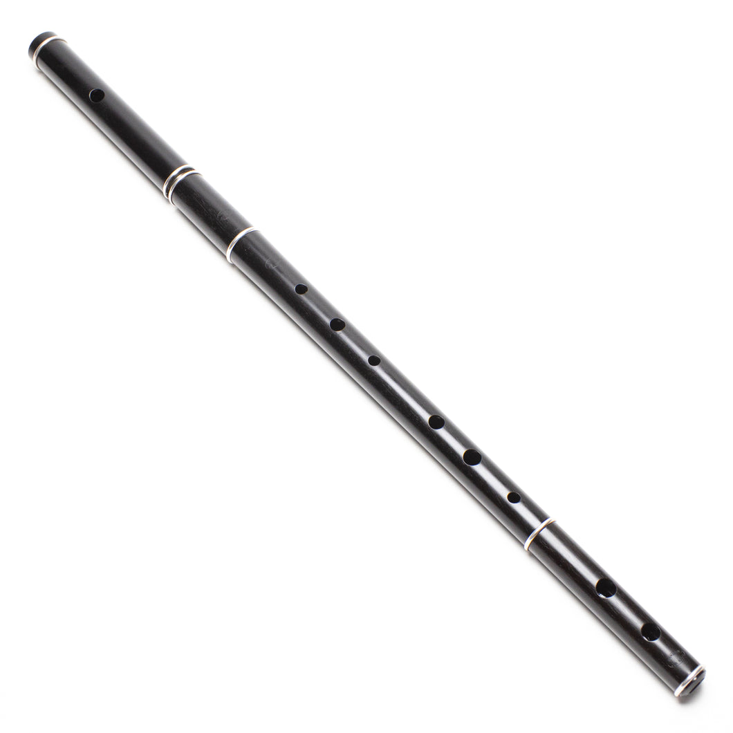 Hammy Blackwood & Silver Keyless