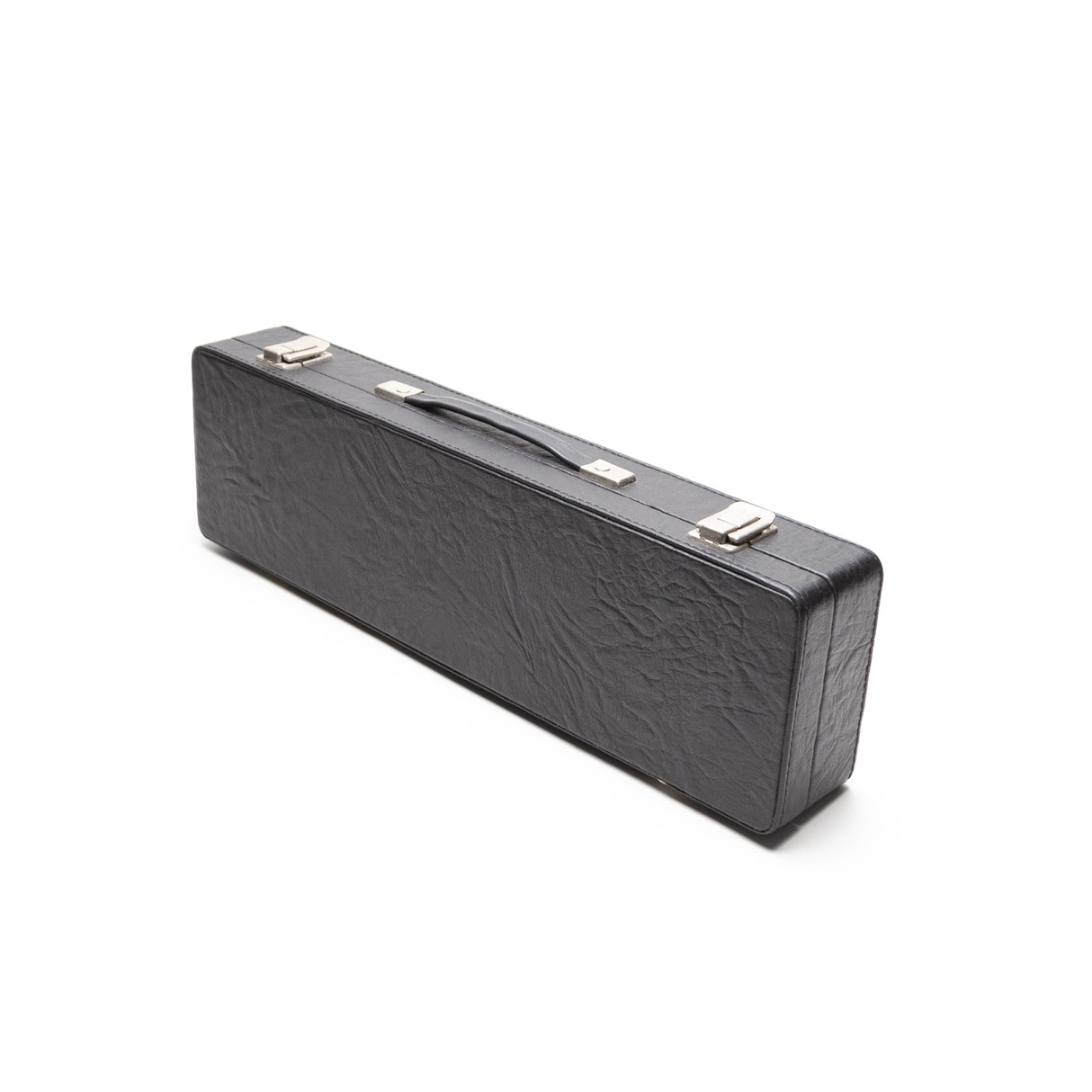 Morvan Blackwood 8-Key Pratten