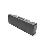 Morvan Blackwood 8-Key Pratten