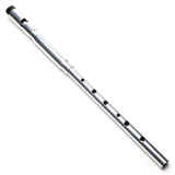 Burke Mezzo Aluminum A